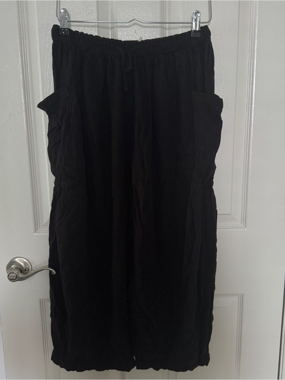 Free People Quinn trousers
